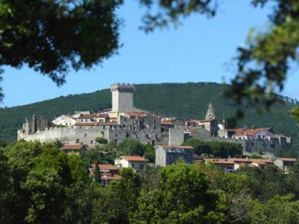 Capalbio Vacanze