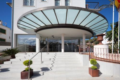 Aparthotel La Pérgola - image 12