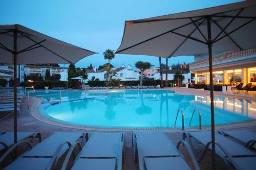 Aparthotel La Pérgola - image 14