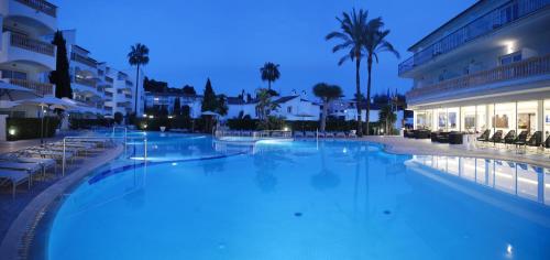 Aparthotel La Pérgola - image 11