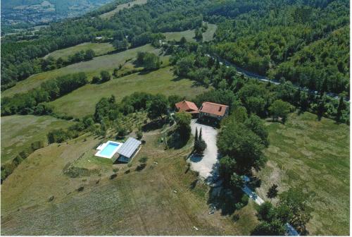 Agriturismo Fontandrone