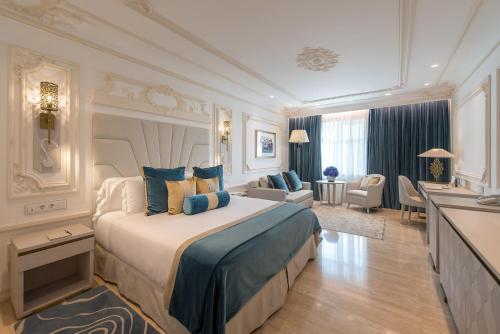 Gran Hotel Miramar GL, Málaga (fotografie 7)