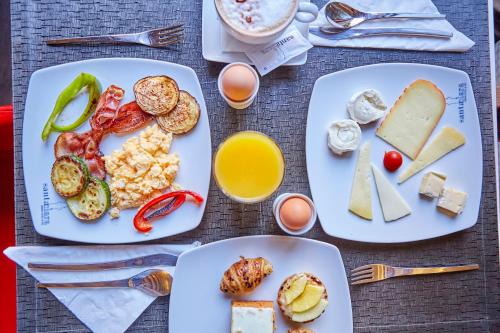 Santa Clara Urban Hotel & Spa - image 14