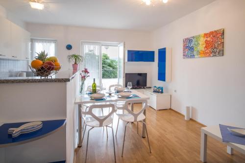 Apartments Stasic - Vrbnik