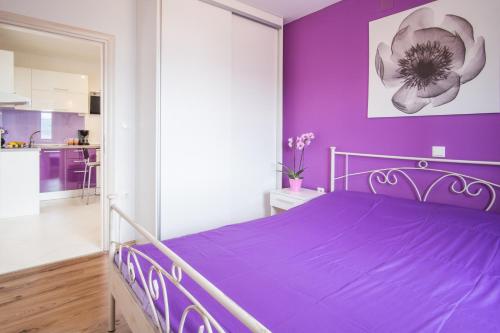 Apartments Stasic - Vrbnik