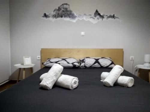  Apartment Eleana in Athen