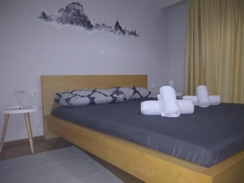  Apartment Eleana in Athen