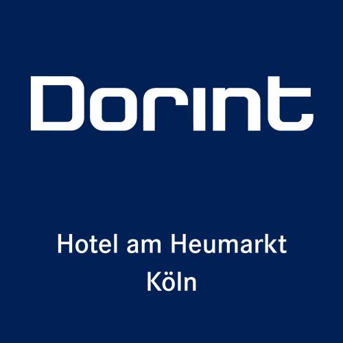 Dorint Hotel am Heumarkt Köln