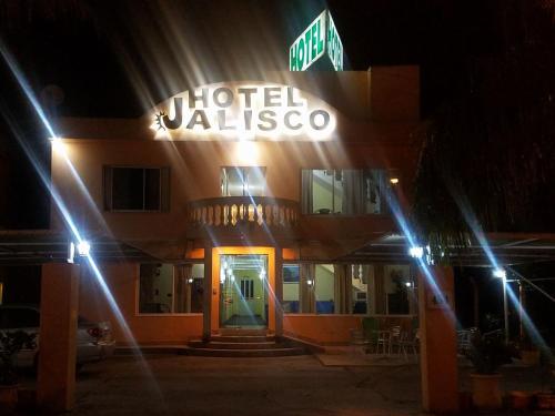 Hotel Jalisco