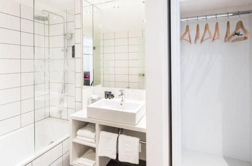 Hotel Zeitgeist Vienna Hauptbahnhof - image 6