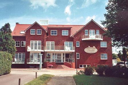 Hotel Garni Bendiks Wangerland
