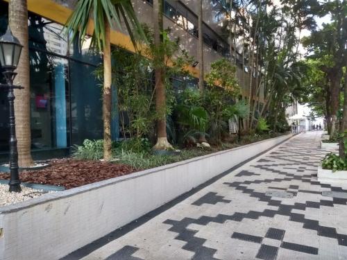 Capitania Varam in Guaruja