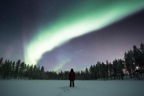 Pyhä Igloos - image 2