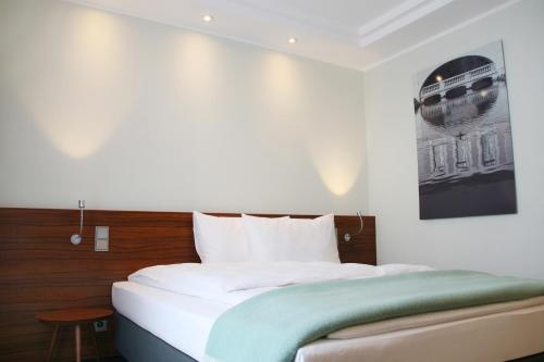 Augusten Hotel München - image 9