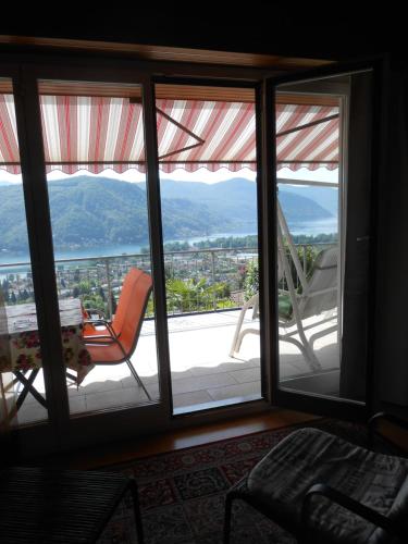 Appartamenti Villa Colibri in Magliaso