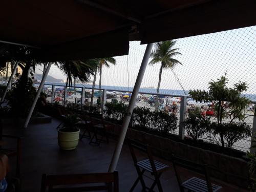 Capitania Varam in Guaruja