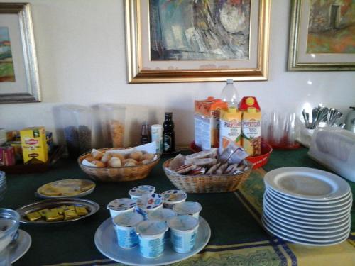  Affittacamere Valverde di Pittalis Francesco in Alghero