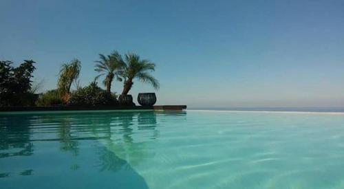  La casa del panorama in Valverde