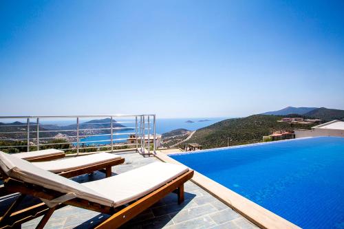  Villa Menekşe in İslâmlar