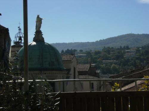 L'Auberge Espagnole - Bed & Breakfast – Apt En Provence, UT