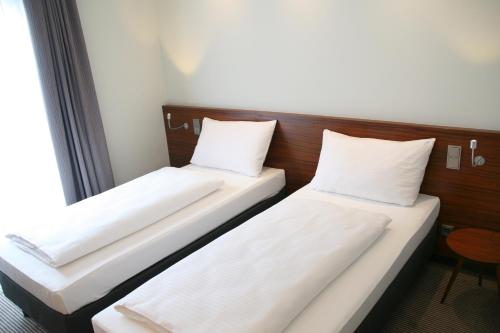 Augusten Hotel München - image 13