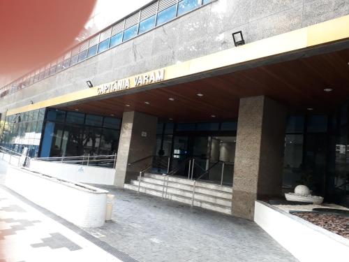 Capitania Varam in Guaruja