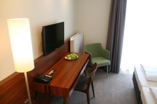 Augusten Hotel München - image 10