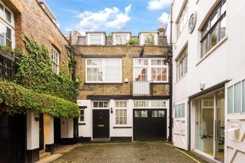 Urban Stay Oxford Circus Apartments - image 3