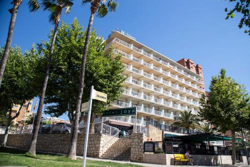 Hotel Joya, Benidorm bei Alcoleja