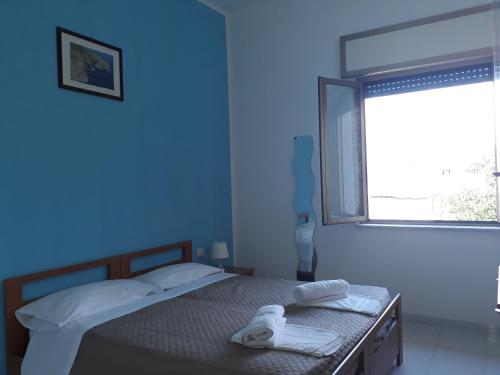  Pensione Nettuno in Palinuro