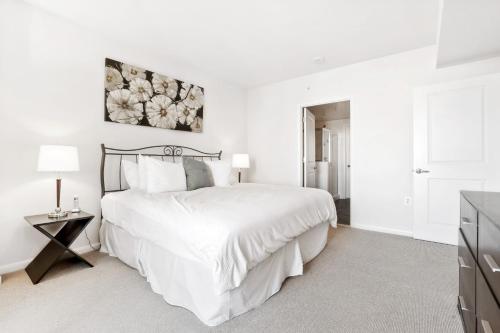 Churchill Living Mass Apartments