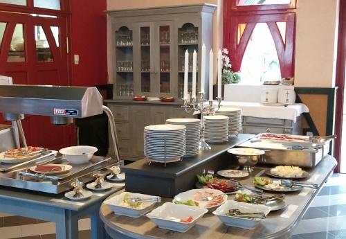 Janus Boutique Hotel & Spa - image 8