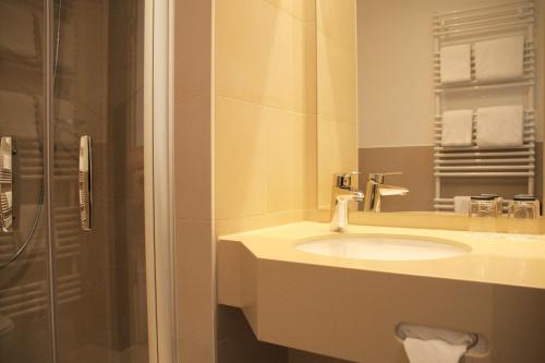 Augusten Hotel München, Monachium (zdjęcie 8)