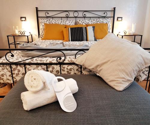 Deluxe Double Room with Shower