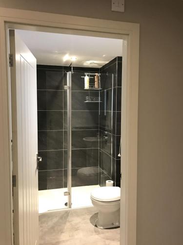 Eccleshall Bed and Breakfast - image 5