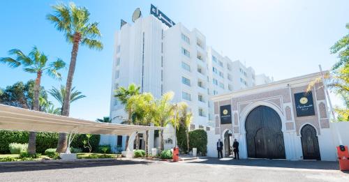 hotel photo