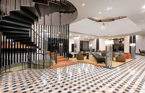 阿加迪爾薩哈拉酒店 Sahara Hotel Agadir