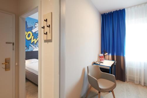 Hôtel Crystal - image 4