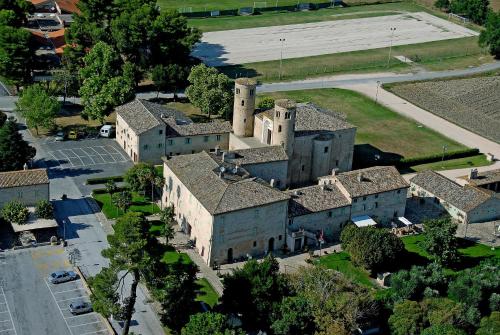 Hotel San Claudio