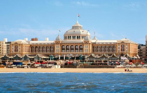 Grand Hotel Amrâth Kurhaus Den Haag