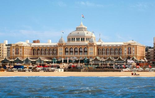 Foto - Grand Hotel Amrâth Kurhaus The Hague Scheveningen