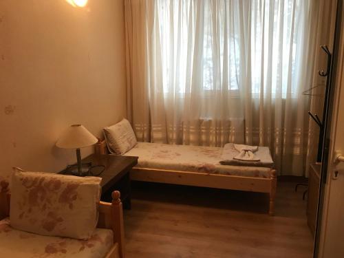 Family Hotel - Relax