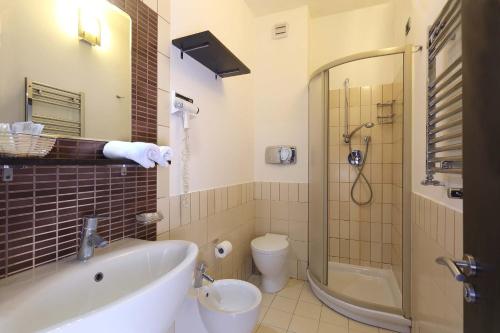 Hotel San Giovanni - image 9