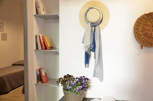 Home Balloon, Santa Maria Navarrese (Foto 5)