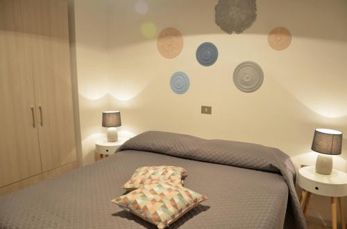 Home Balloon, Santa Maria Navarrese (Foto 3)