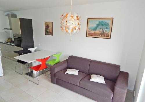  Apartment Ivana in Stomorska