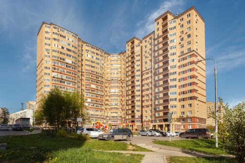 Apartment Kolpakova 29