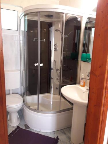 Apartment Cucak