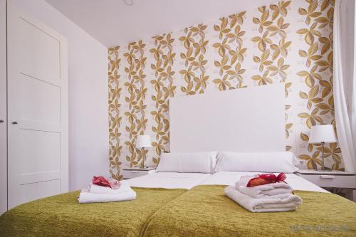 Two-Bedroom Apartment image 10