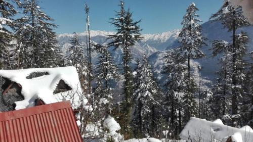 Ishan Log Huts- A Boutique Homestay-since 1999